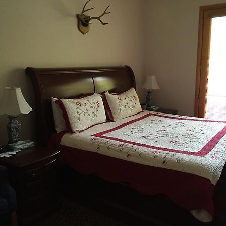 Mountain Chalet Aspen Ngoại thất bức ảnh
