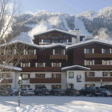 Mountain Chalet Aspen Ngoại thất bức ảnh
