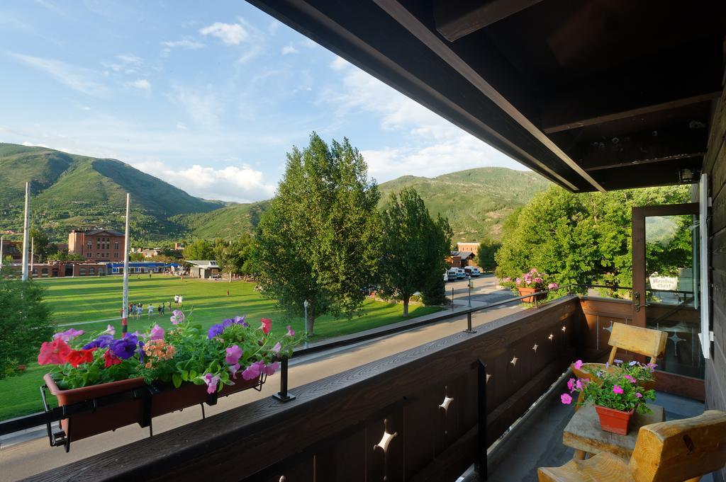 Mountain Chalet Aspen Phòng bức ảnh