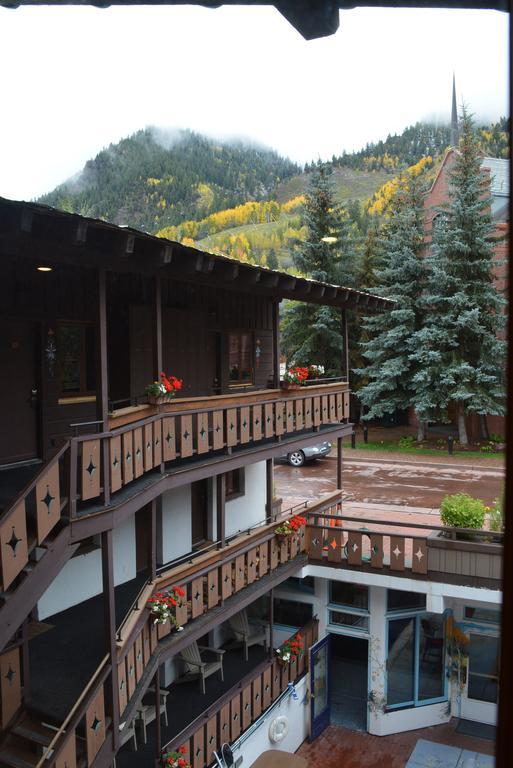 Mountain Chalet Aspen Phòng bức ảnh