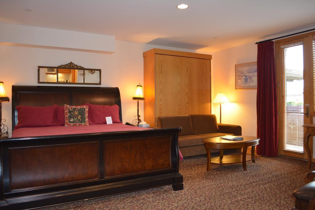 Mountain Chalet Aspen Phòng bức ảnh