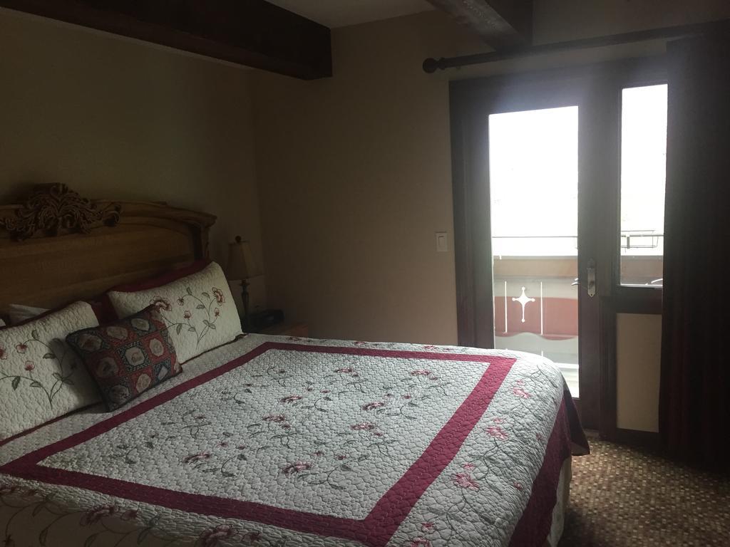 Mountain Chalet Aspen Ngoại thất bức ảnh