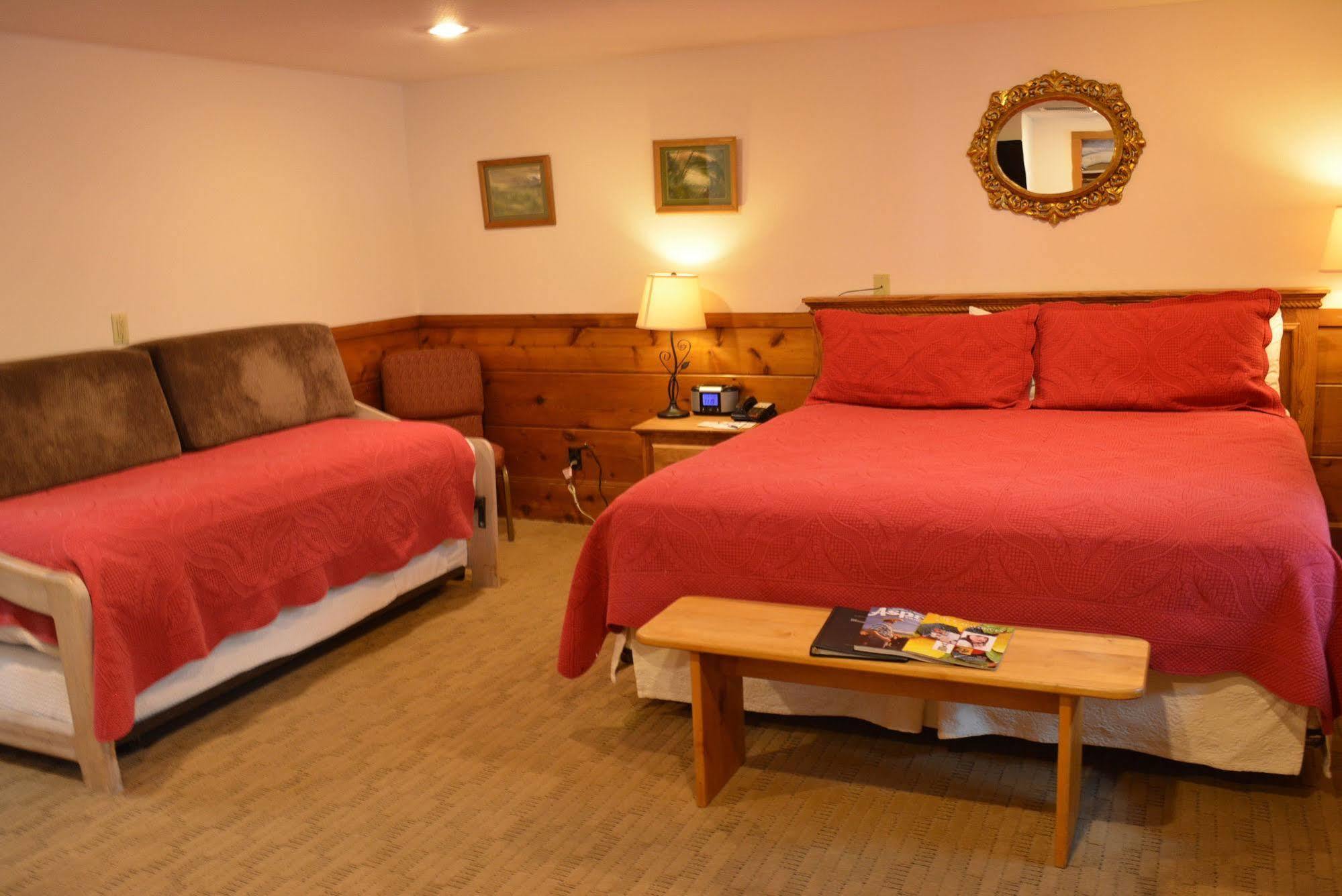 Mountain Chalet Aspen Ngoại thất bức ảnh