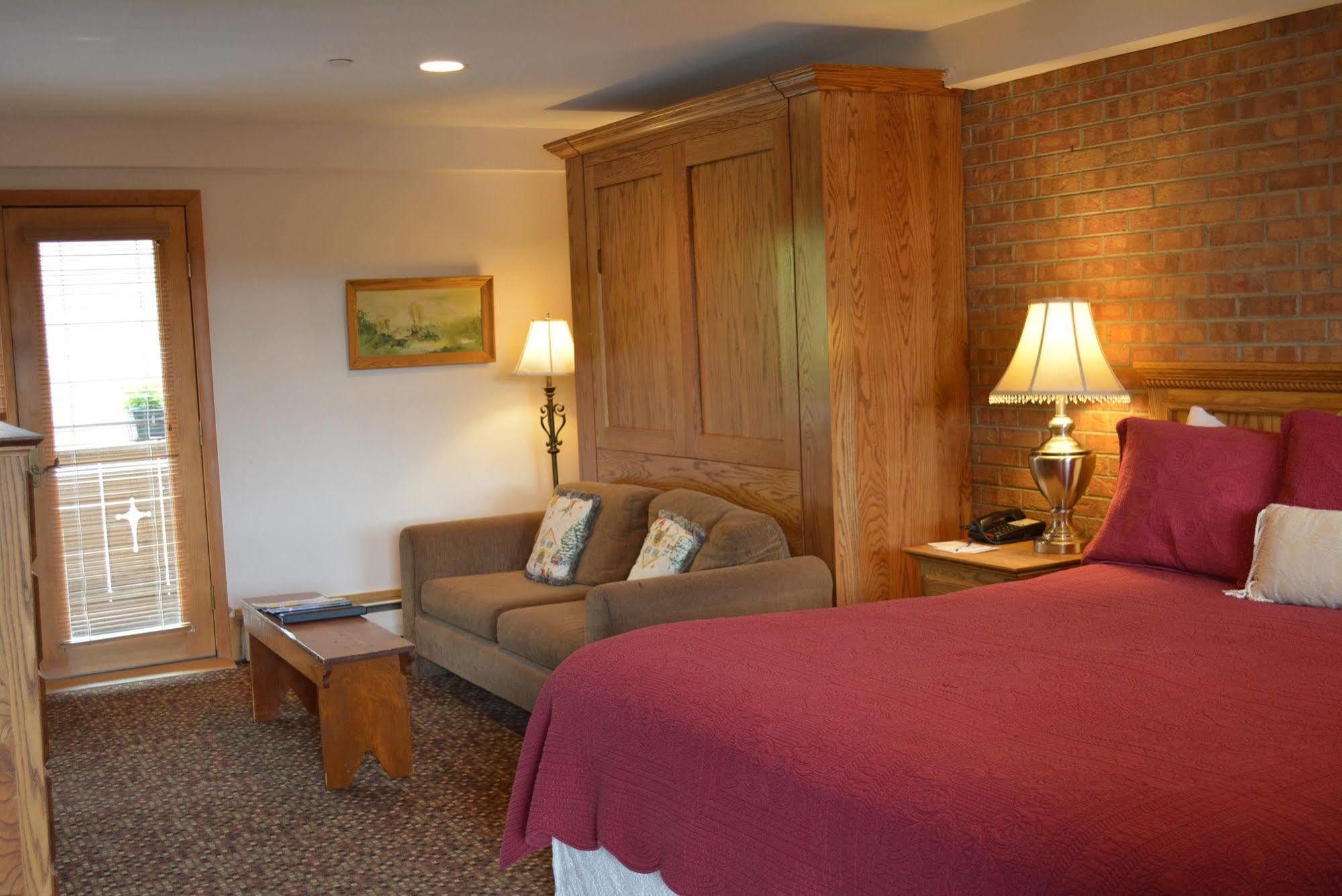 Mountain Chalet Aspen Ngoại thất bức ảnh