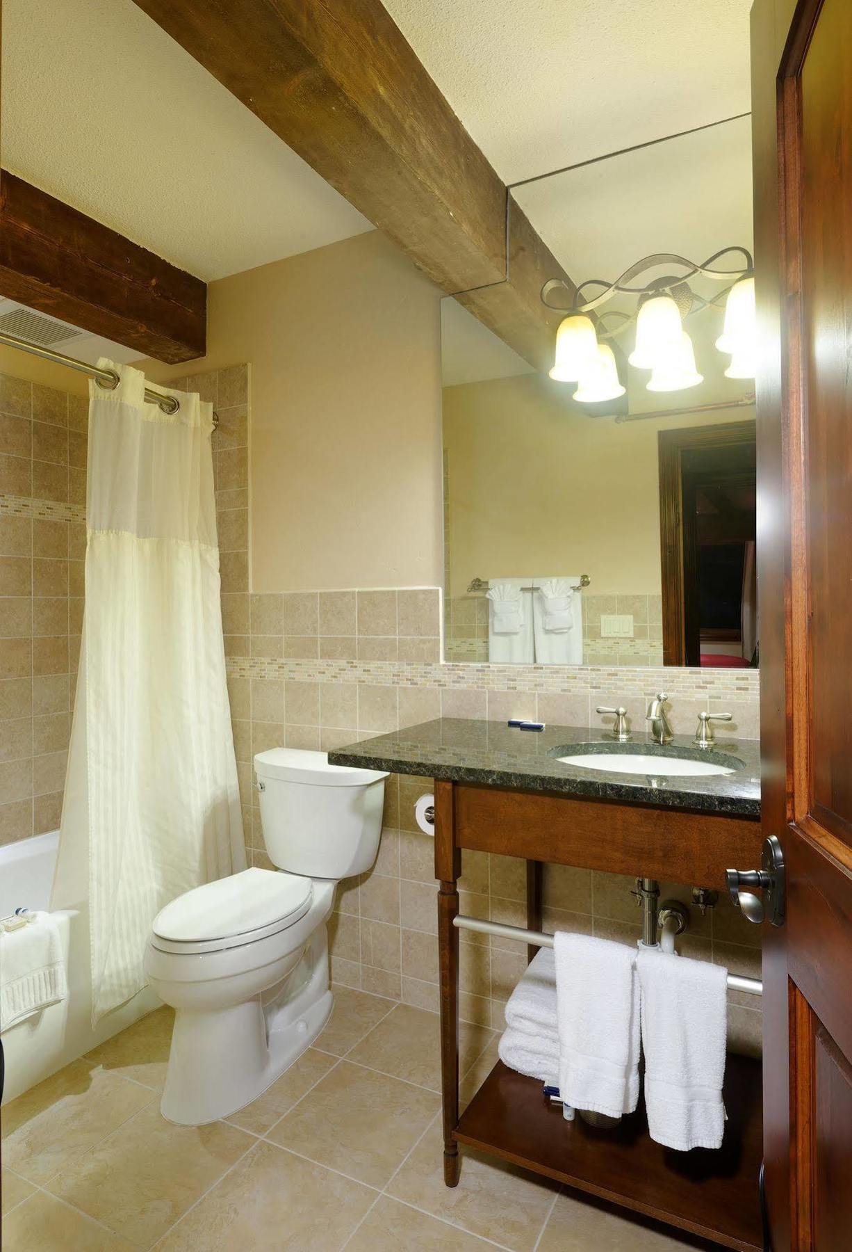 Mountain Chalet Aspen Ngoại thất bức ảnh