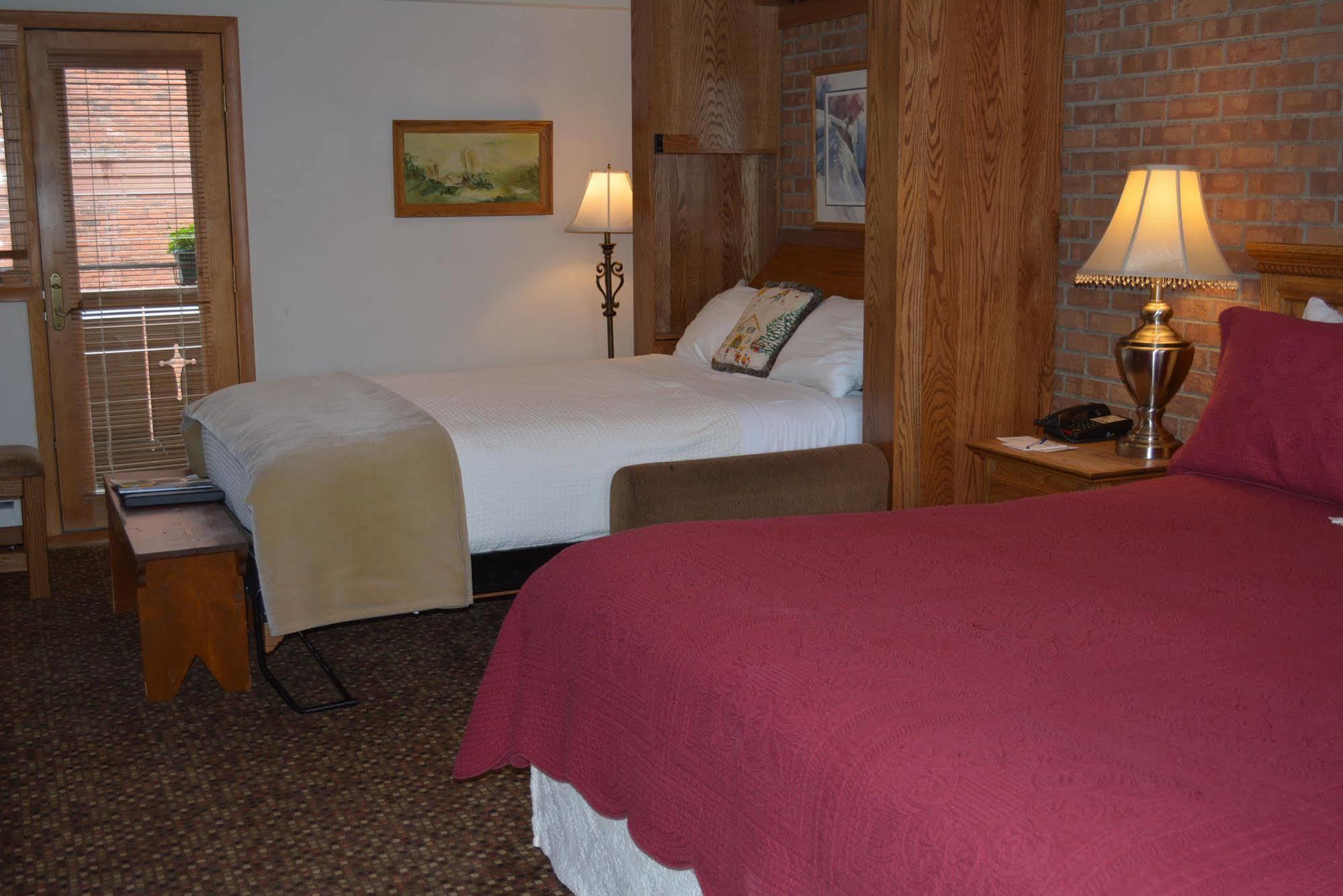 Mountain Chalet Aspen Ngoại thất bức ảnh