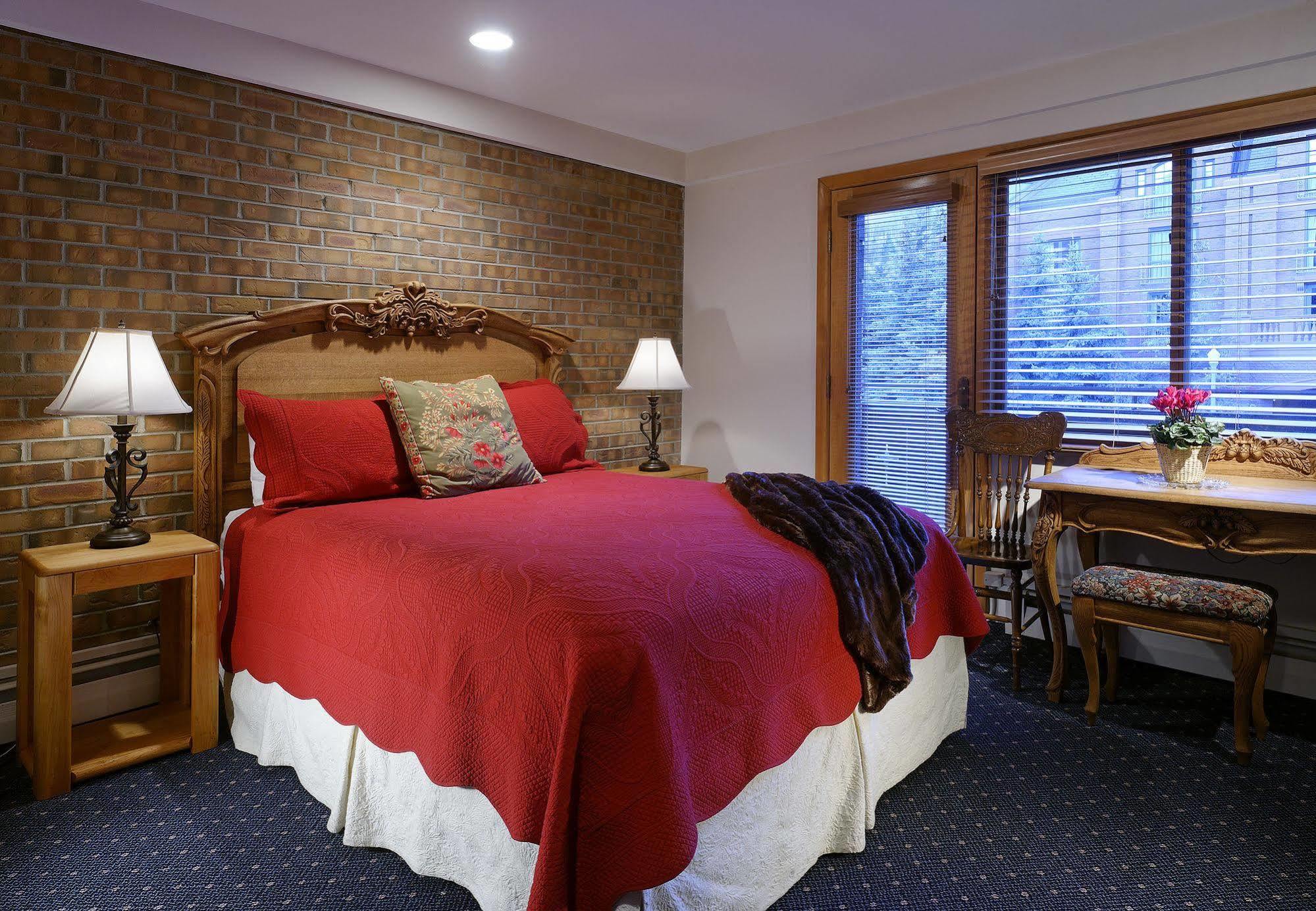 Mountain Chalet Aspen Ngoại thất bức ảnh