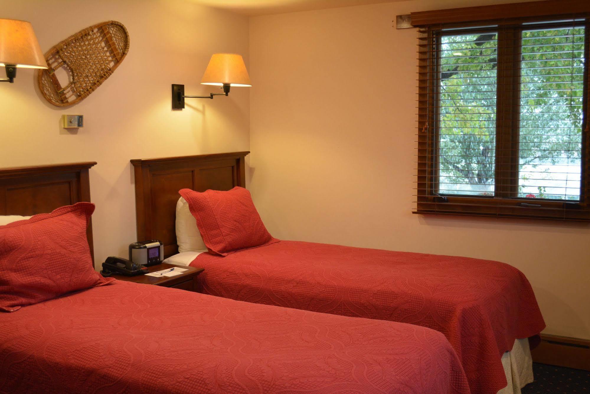 Mountain Chalet Aspen Ngoại thất bức ảnh