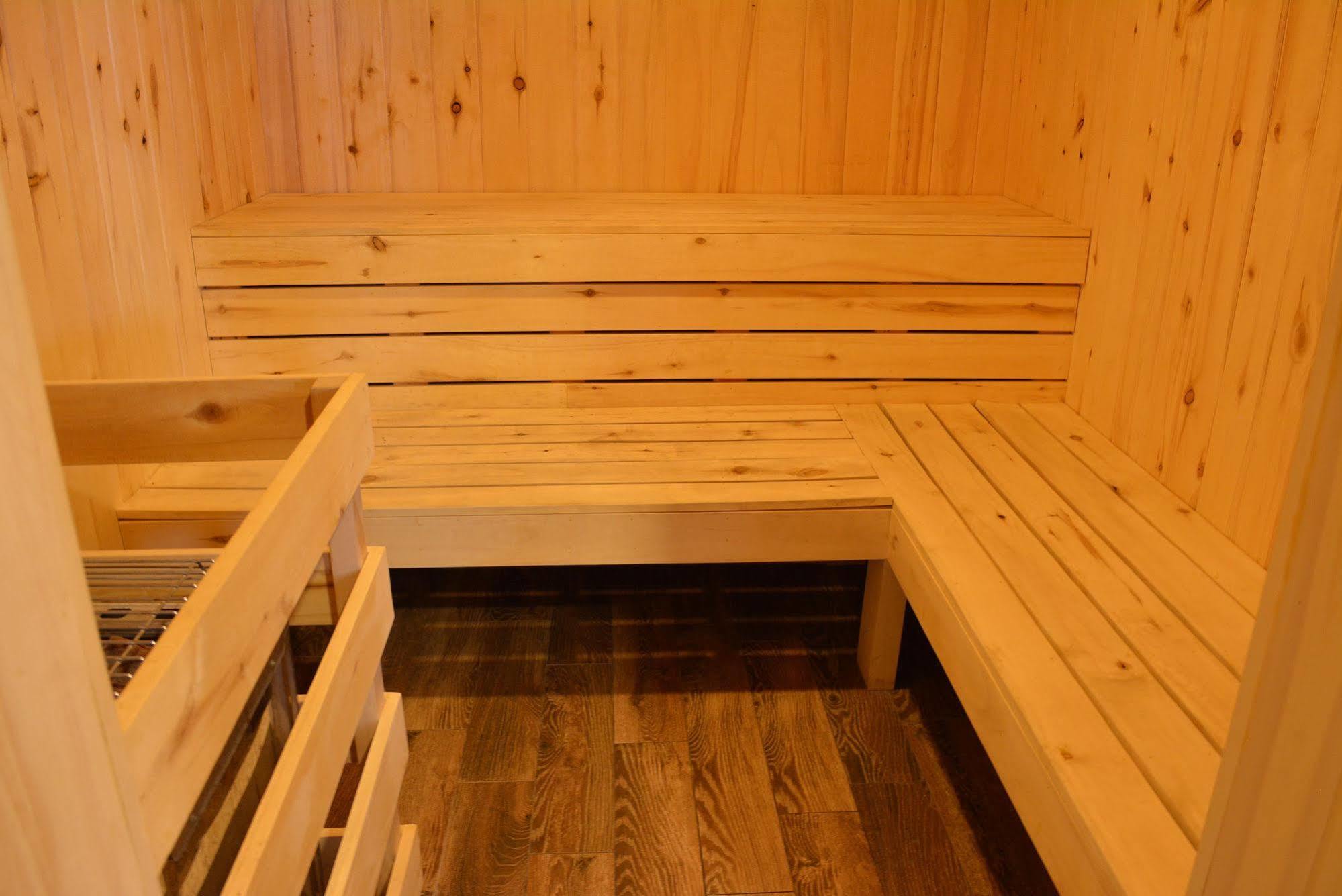 Mountain Chalet Aspen Ngoại thất bức ảnh